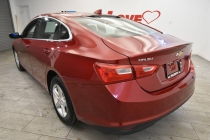 2024 Chevrolet Malibu LT 4dr Sedan w/1LT - photothumb 2
