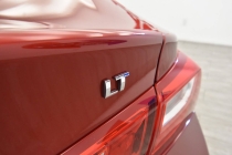 2024 Chevrolet Malibu LT 4dr Sedan w/1LT - photothumb 31