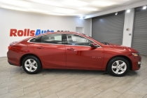 2024 Chevrolet Malibu LT 4dr Sedan w/1LT - photothumb 5