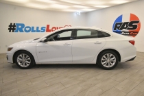 2023 Chevrolet Malibu LT 4dr Sedan w/1LT - photothumb 1