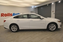 2023 Chevrolet Malibu LT 4dr Sedan w/1LT - photothumb 5