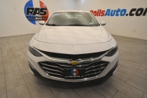 2023 Chevrolet Malibu LT 4dr Sedan w/1LT - photothumb 7