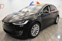 2019 Tesla Model X 100D AWD 4dr SUV 