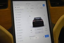 2019 Tesla Model X 100D AWD 4dr SUV - photothumb 20