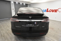 2019 Tesla Model X 100D AWD 4dr SUV - photothumb 3