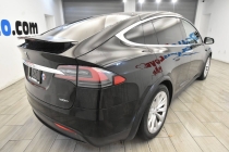 2019 Tesla Model X 100D AWD 4dr SUV - photothumb 4