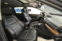 2021 Honda CR-V EX L AWD 4dr SUV - photothumb 15