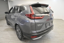 2021 Honda CR-V EX L AWD 4dr SUV - photothumb 3