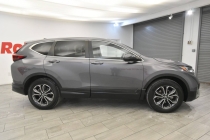 2021 Honda CR-V EX L AWD 4dr SUV - photothumb 6