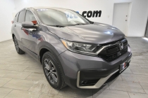 2021 Honda CR-V EX L AWD 4dr SUV - photothumb 7