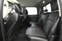 2017 RAM 1500 Night 4x4 4dr Crew Cab 5.5 ft. SB Pickup - photothumb 13