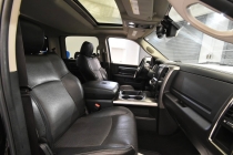 2017 RAM 1500 Night 4x4 4dr Crew Cab 5.5 ft. SB Pickup - photothumb 14