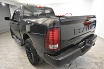 2017 RAM 1500 Night 4x4 4dr Crew Cab 5.5 ft. SB Pickup - photothumb 2