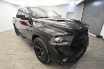 2017 RAM 1500 Night 4x4 4dr Crew Cab 5.5 ft. SB Pickup - photothumb 6