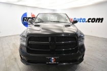 2017 RAM 1500 Night 4x4 4dr Crew Cab 5.5 ft. SB Pickup - photothumb 7