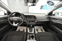 2020 Hyundai Elantra SEL 4dr Sedan - photothumb 16
