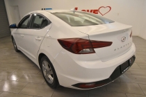 2020 Hyundai Elantra SEL 4dr Sedan - photothumb 2