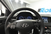 2020 Hyundai Elantra SEL 4dr Sedan - photothumb 22