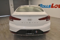 2020 Hyundai Elantra SEL 4dr Sedan - photothumb 3