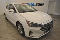 2020 Hyundai Elantra SEL 4dr Sedan - photothumb 6