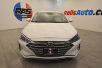 2020 Hyundai Elantra SEL 4dr Sedan - photothumb 7