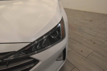 2020 Hyundai Elantra SEL 4dr Sedan - photothumb 8