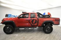 2021 Toyota Tacoma SR 4x4 4dr Access Cab 6.1 ft LB - photothumb 1