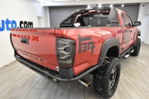 2021 Toyota Tacoma SR 4x4 4dr Access Cab 6.1 ft LB - photothumb 4