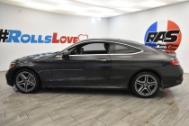 2020 Mercedes-Benz C-Class C 300 4MATIC AWD 2dr Coupe - photothumb 1