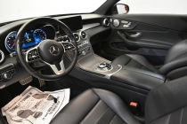 2020 Mercedes-Benz C-Class C 300 4MATIC AWD 2dr Coupe - photothumb 11