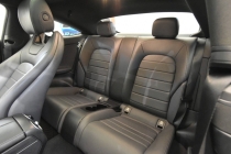 2020 Mercedes-Benz C-Class C 300 4MATIC AWD 2dr Coupe - photothumb 12
