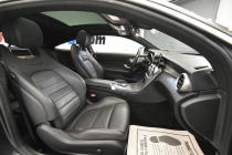 2020 Mercedes-Benz C-Class C 300 4MATIC AWD 2dr Coupe - photothumb 14