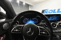 2020 Mercedes-Benz C-Class C 300 4MATIC AWD 2dr Coupe - photothumb 22