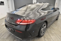 2020 Mercedes-Benz C-Class C 300 4MATIC AWD 2dr Coupe - photothumb 4