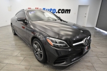 2020 Mercedes-Benz C-Class C 300 4MATIC AWD 2dr Coupe - photothumb 6