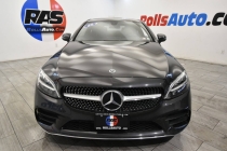 2020 Mercedes-Benz C-Class C 300 4MATIC AWD 2dr Coupe - photothumb 7