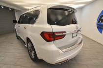 2018 Infiniti QX80 Base AWD 4dr SUV - photothumb 2