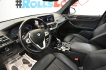 2023 BMW X3 xDrive30i AWD 4dr Sports Activity Vehicle - photothumb 11