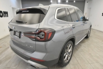2023 BMW X3 xDrive30i AWD 4dr Sports Activity Vehicle - photothumb 4