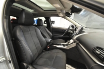 2024 Mitsubishi Eclipse Cross SE AWD 4dr Crossover - photothumb 14