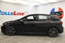 2023 Volkswagen Golf GTI Autobahn 4dr Hatchback 6M - photothumb 1