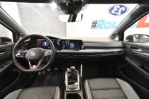 2023 Volkswagen Golf GTI Autobahn 4dr Hatchback 6M - photothumb 17
