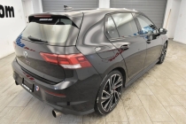 2023 Volkswagen Golf GTI Autobahn 4dr Hatchback 6M - photothumb 4