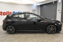2023 Volkswagen Golf GTI Autobahn 4dr Hatchback 6M - photothumb 5