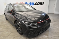 2023 Volkswagen Golf GTI Autobahn 4dr Hatchback 6M - photothumb 6