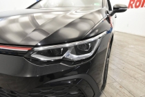 2023 Volkswagen Golf GTI Autobahn 4dr Hatchback 6M - photothumb 8