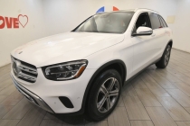 2022 Mercedes-Benz GLC GLC 300 4MATIC AWD 4dr SUV 