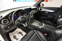 2022 Mercedes-Benz GLC GLC 300 4MATIC AWD 4dr SUV - photothumb 11