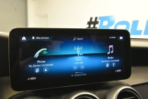 2022 Mercedes-Benz GLC GLC 300 4MATIC AWD 4dr SUV - photothumb 20