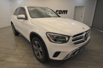 2022 Mercedes-Benz GLC GLC 300 4MATIC AWD 4dr SUV - photothumb 6